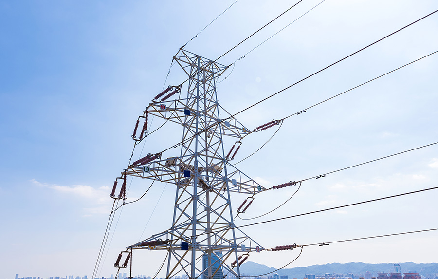 廣電:有限電視電纜保護(hù)管